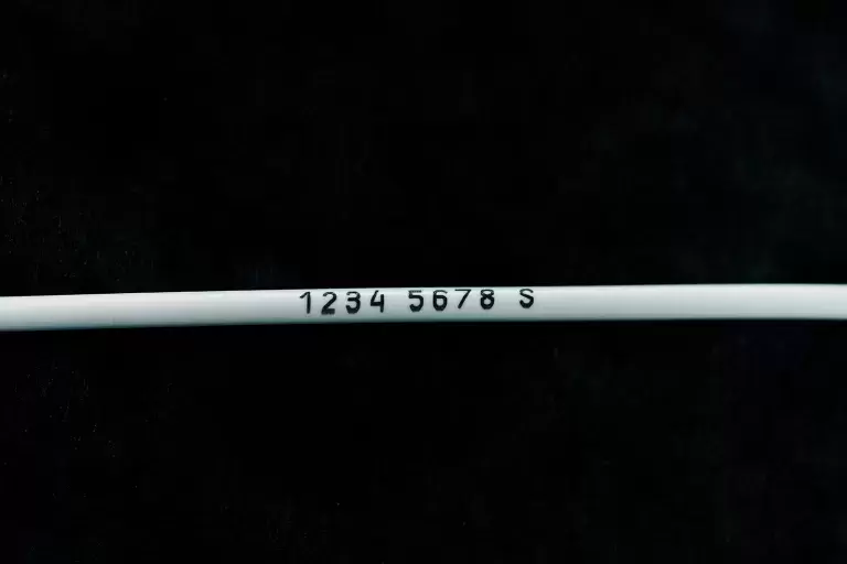 PVDF Wire